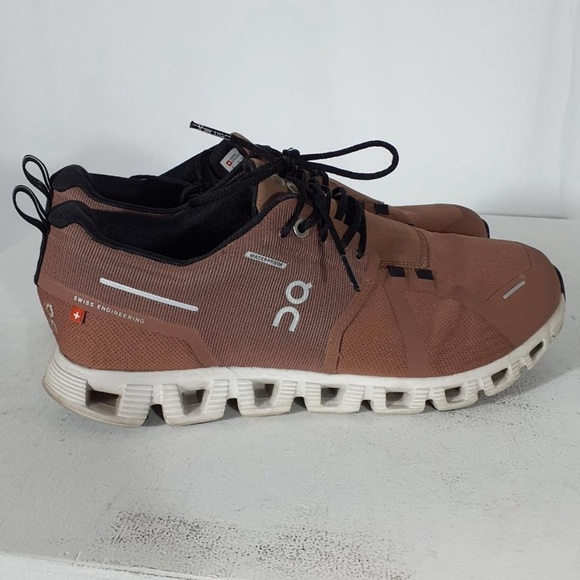 On clouds 5 waterproof - Picture 1 of 5